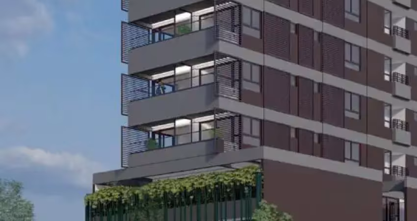 Apartamento com 1 quarto à venda na Rua Bela Cintra, 1333, Cerqueira César, São Paulo