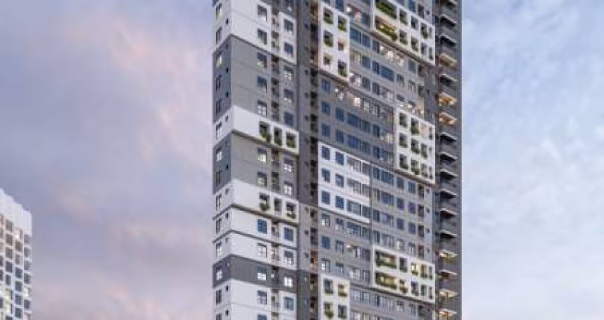 Apartamento com 2 quartos à venda na Avenida Transbrasiliana, 201, Parque Amazônia, Goiânia