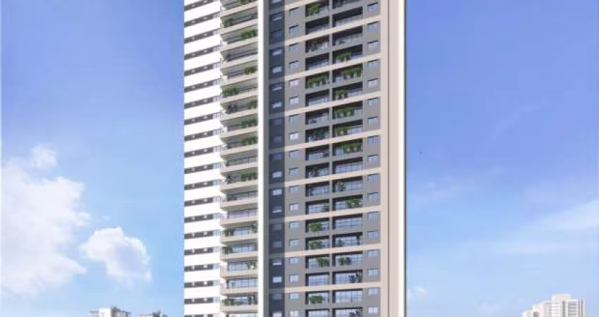 Apartamento com 3 quartos à venda na Avenida C 1, 97, Jardim América, Goiânia