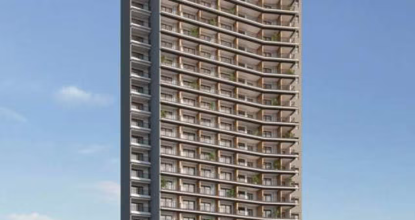 Apartamento com 1 quarto à venda na Avenida Doutor Vital Brasil, 216, Butantã, São Paulo