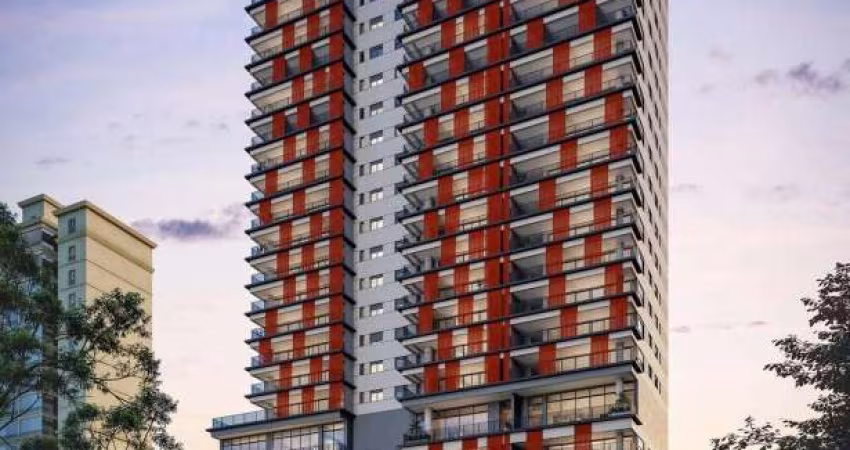 Apartamento com 1 quarto à venda na Rua Galofre, 175, Vila Mariana, São Paulo