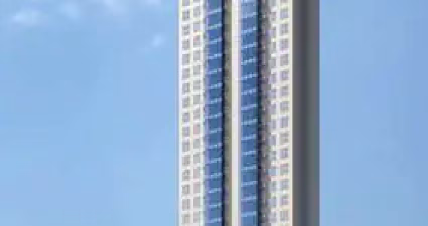 Apartamento com 4 quartos à venda na Avenida Brasil, 240, Centro, Balneário Camboriú