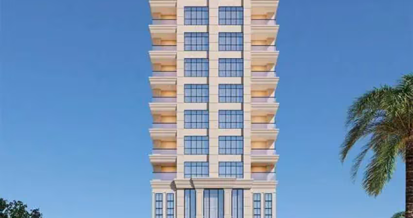 Apartamento com 3 quartos à venda na Rua 3122, 206, Centro, Balneário Camboriú