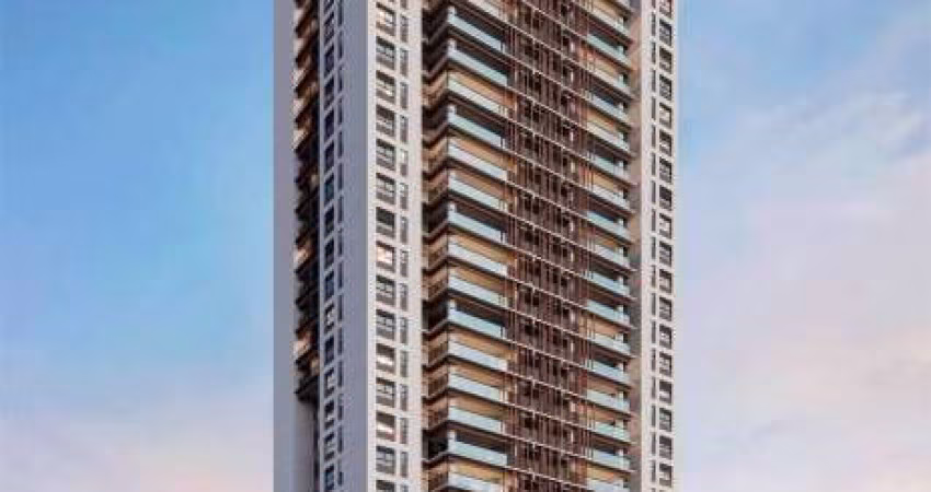 Apartamento com 3 quartos à venda na Rua Adib Miguel Haddad, 203, Vila Firmiano Pinto, São Paulo