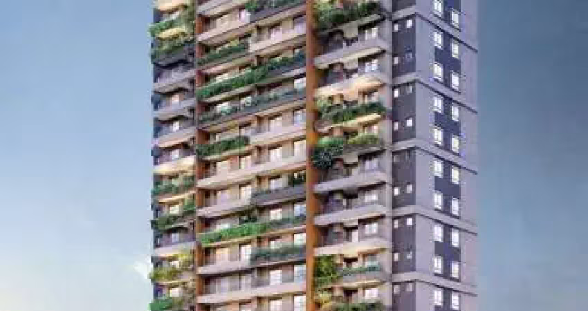 Apartamento com 2 quartos à venda na Rua Dionísio de Camargo, 110, Bela Vista, Osasco