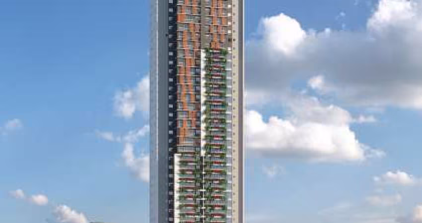 Apartamento com 3 quartos à venda na Avenida Mutirão, 247, Setor Marista, Goiânia
