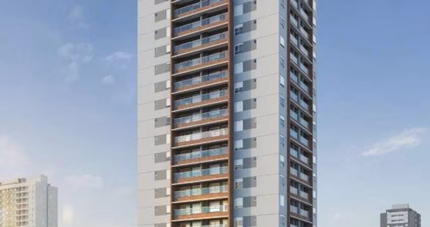 Apartamento com 2 quartos à venda na Rua Aimberê, 126, Perdizes, São Paulo