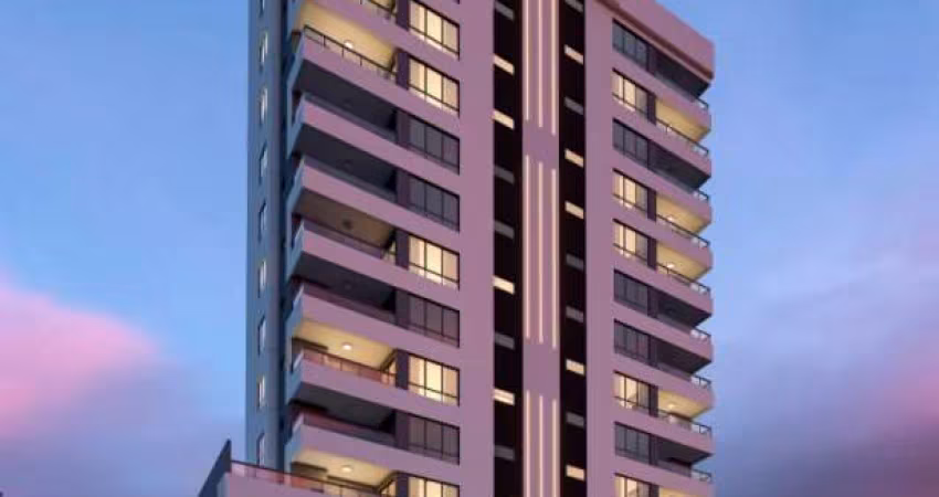 Apartamento com 3 quartos à venda na Rua 268, 462, Meia Praia, Itapema