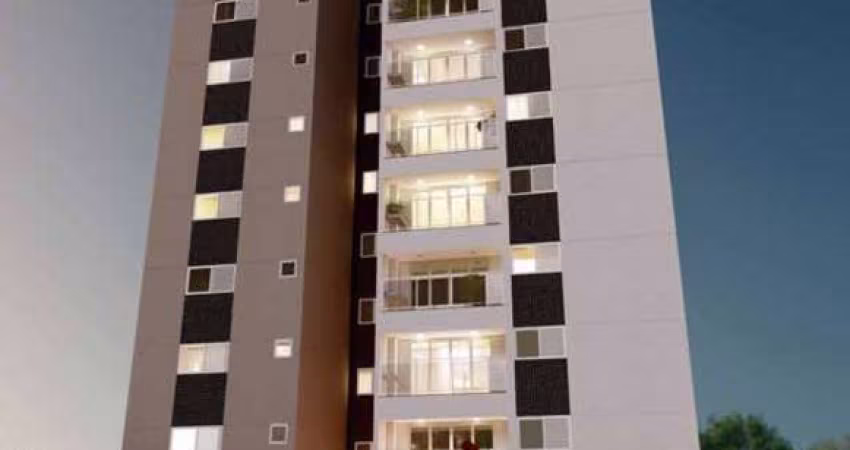 Apartamento com 2 quartos à venda na Rua Francisco Godinho, 246, Vila Rosa, Goiânia