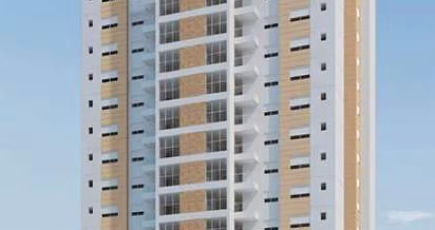 Apartamento com 3 quartos à venda na Rua Monsenhor Ivo Zanlorenzi, 4400, Cidade Industrial, Curitiba