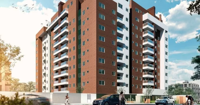 Apartamento com 3 quartos à venda na Alameda Princesa Izabel, 291, Mercês, Curitiba