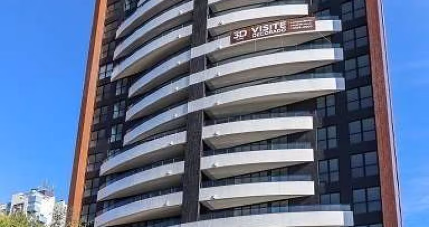 Apartamento com 3 quartos à venda na Rua Canadá, 533, Bacacheri, Curitiba