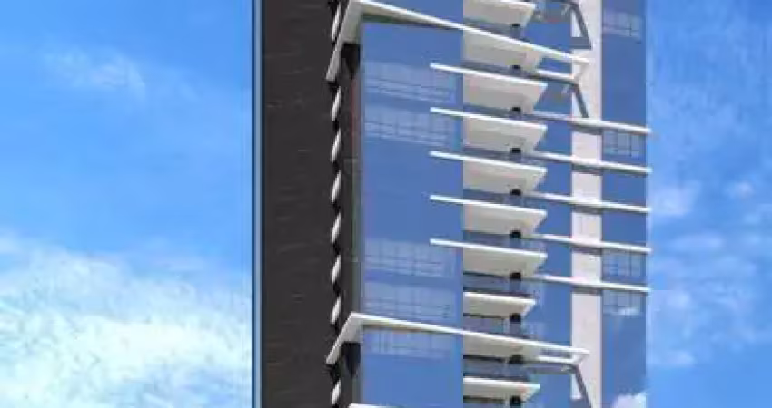 Apartamento com 4 quartos à venda na Rua Deputado Heitor Alencar Furtado, 3050, Campo Comprido, Curitiba