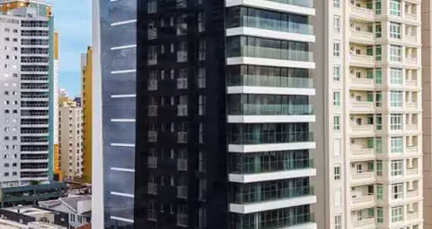 Cobertura com 3 quartos à venda na Avenida Visconde de Guarapuava, 4593, Batel, Curitiba