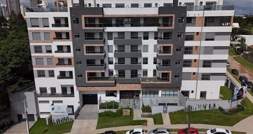 Apartamento com 3 quartos à venda na Rua Clara Vendramin, 275, Mossunguê, Curitiba