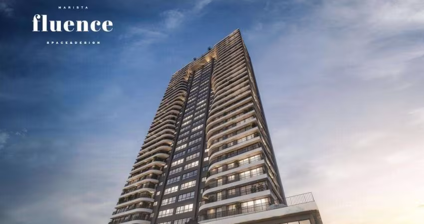 Apartamento com 3 quartos à venda na Avenida Mutirão, 470, Setor Marista, Goiânia