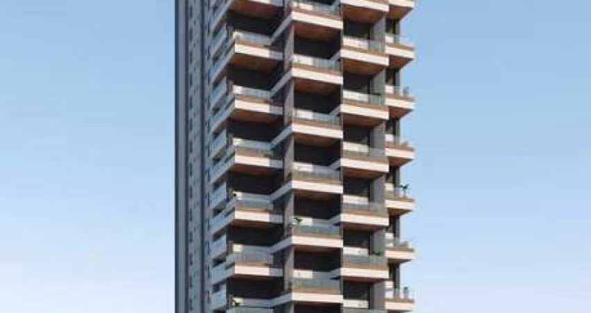 Apartamento com 4 quartos à venda na Avenida Mutirão, 520, Setor Marista, Goiânia