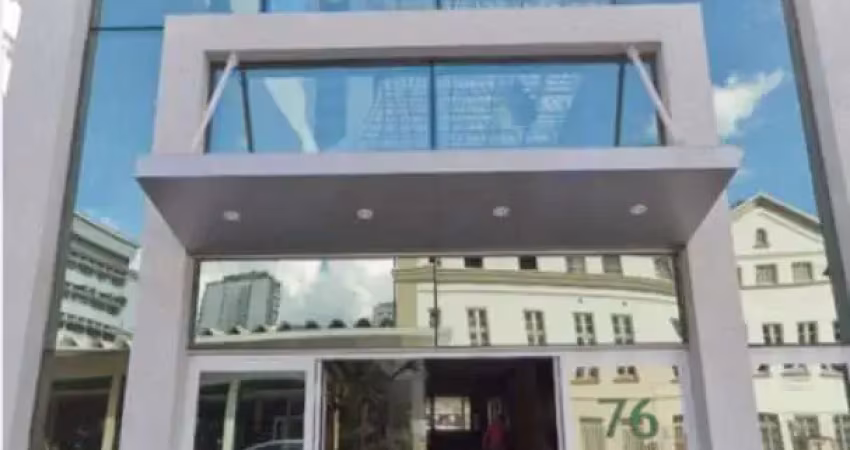Prédio à venda na Rua Vinte e Quatro de Maio, 76, Centro, Curitiba