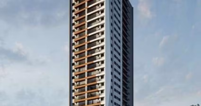Apartamento com 3 quartos à venda na Avenida Castelo Branco, 1185, Setor Bueno, Goiânia