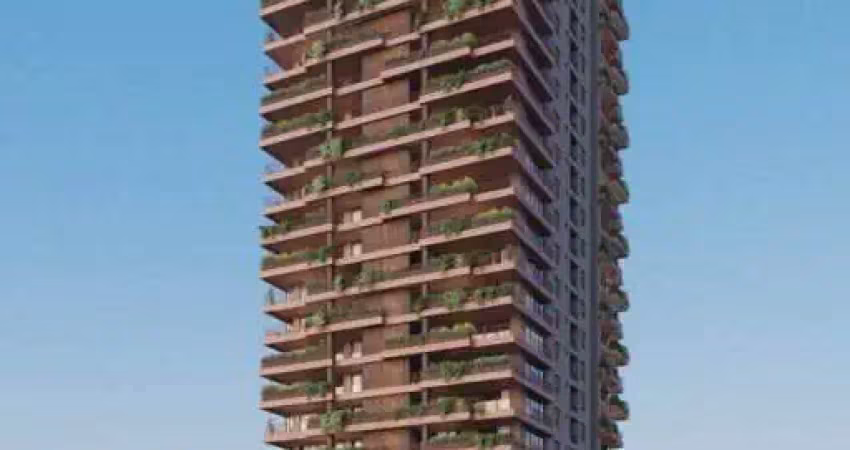 Apartamento com 4 quartos à venda na Avenida Castelo Branco, 609, Setor Bueno, Goiânia