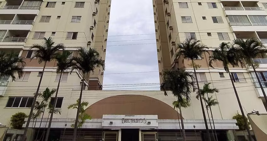 Apartamento com 3 quartos à venda na Rua Salvador, 452, Parque Amazônia, Goiânia