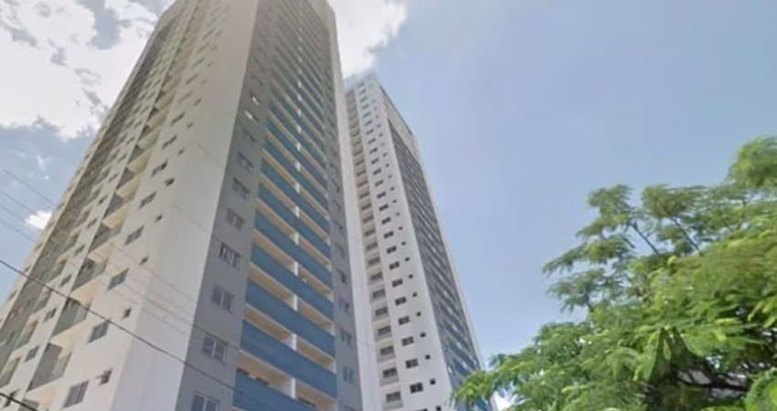 Apartamento com 2 quartos à venda na Avenida Marialva, 435, Vila Rosa, Goiânia