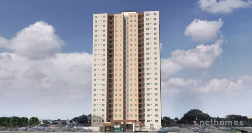 Apartamento com 3 quartos à venda na Rua do Esmalte, 300, Parque Oeste Industrial, Goiânia