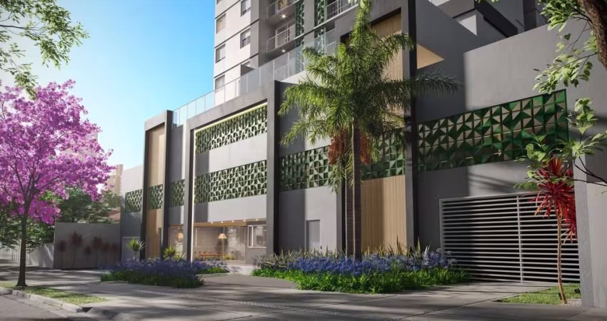 Prédio à venda na Alameda Couto Magalhães, 1025, Setor Bela Vista, Goiânia