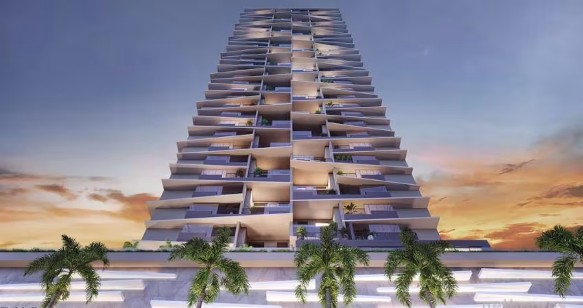 Apartamento com 2 quartos à venda na Avenida Mutirão, 299, Setor Marista, Goiânia