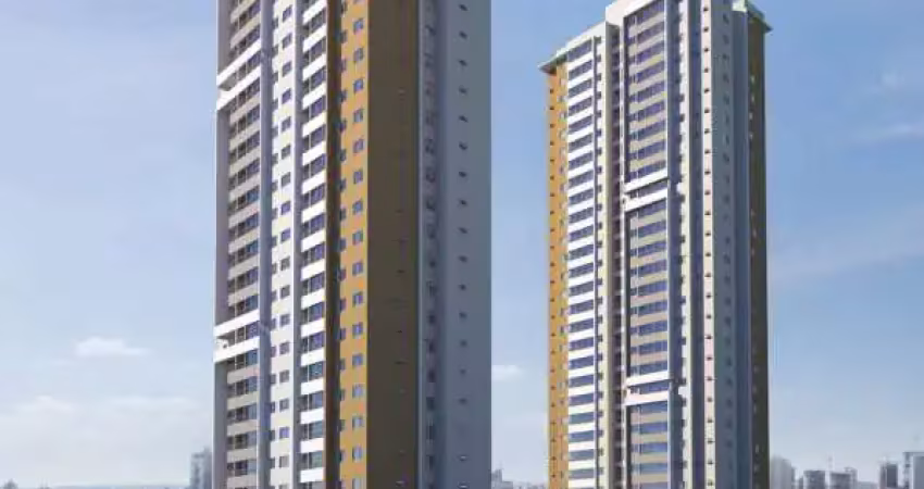 Apartamento com 2 quartos à venda na Rua Puccini, 350, Jardim Europa, Goiânia
