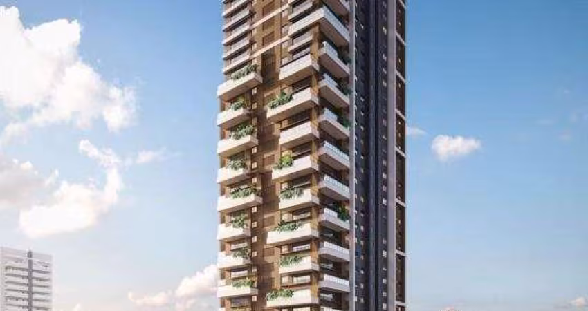 Apartamento com 4 quartos à venda na Avenida Mutirão, 850, Setor Marista, Goiânia