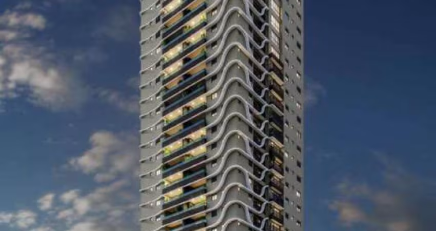 Apartamento com 3 quartos à venda na Avenida Mutirão, 182, Setor Marista, Goiânia