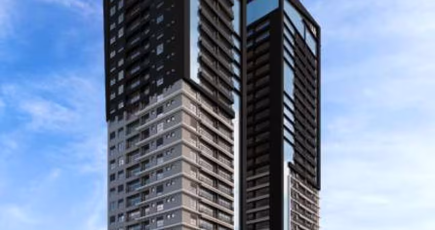 Apartamento com 4 quartos à venda na Alameda dos Buritis, 227, Setor Oeste, Goiânia