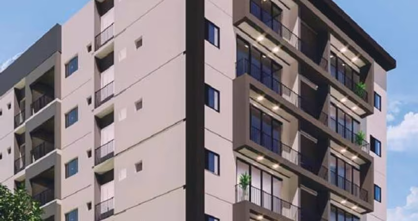 Apartamento com 2 quartos à venda na Rua Dona Isoleta, 260, Vila Rosa, Goiânia