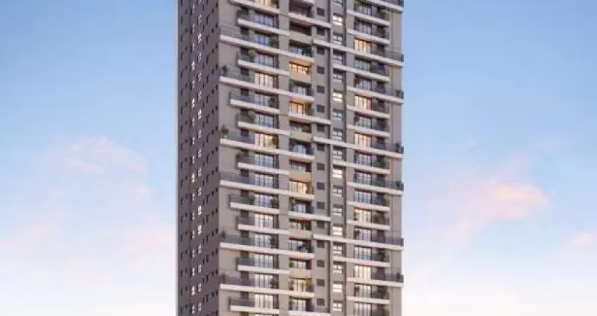 Apartamento com 3 quartos à venda na Avenida Anhanguera, 430, Setor Leste Universitário, Goiânia