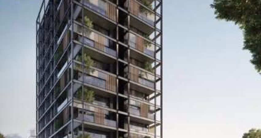 Cobertura com 3 quartos à venda na Avenida Soledade, 440, Petrópolis, Porto Alegre