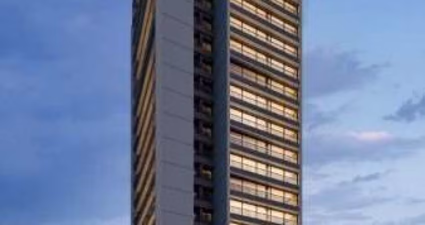 Apartamento com 3 quartos à venda na Rua Califórnia, 645, Brooklin Paulista, São Paulo