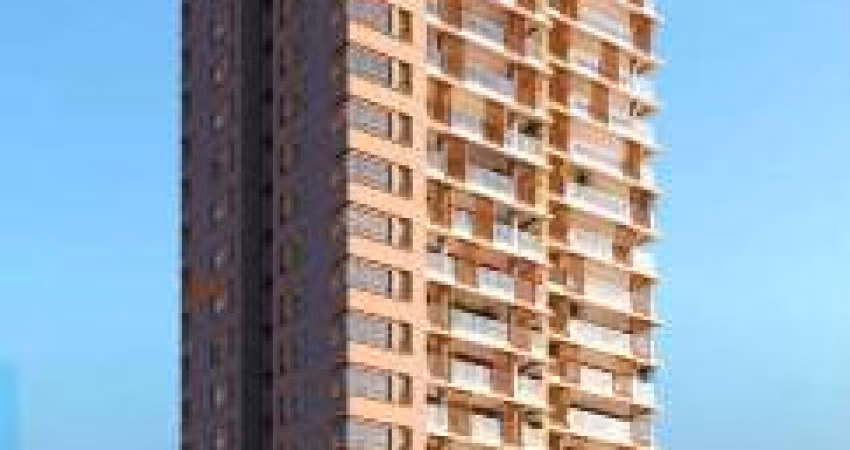 Apartamento com 3 quartos à venda na Rua Estela, 135, Vila Mariana, São Paulo