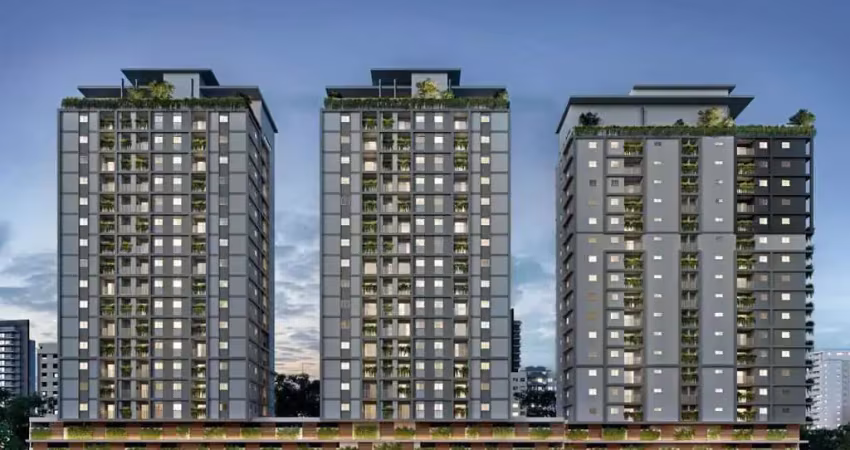 Apartamento com 2 quartos à venda na Rua 708, 1, Varzea, Itapema