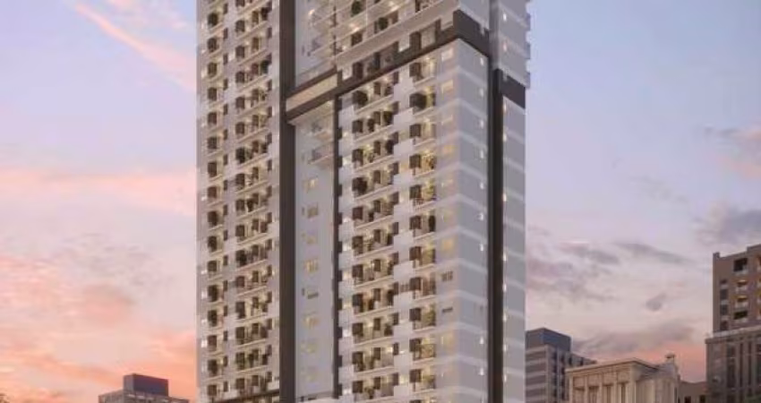 Apartamento com 1 quarto à venda na Rua Casa do Ator, 1110, Vila Olímpia, São Paulo