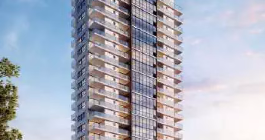 Apartamento com 1 quarto à venda na Rua Dante Carraro, 110, Pinheiros, São Paulo