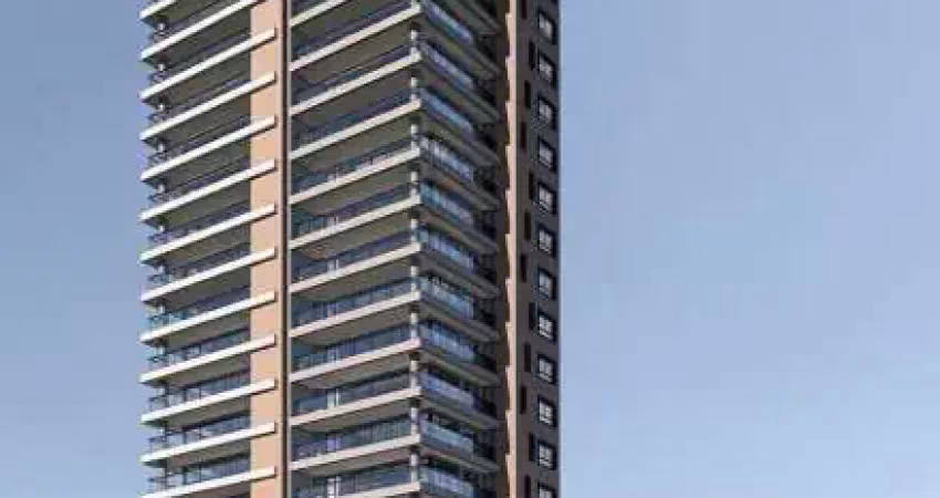 Apartamento com 4 quartos à venda na Rua Ministro Luiz Gallotti, 134, Brooklin, São Paulo