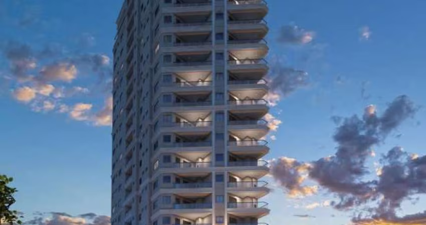 Apartamento com 2 quartos à venda na Avenida Marginal Oeste, 25, Morretes, Itapema