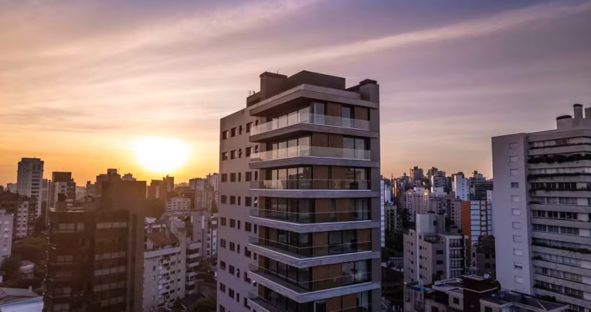 Apartamento com 3 quartos à venda na Rua Pedro Chaves Barcelos, 846, Auxiliadora, Porto Alegre