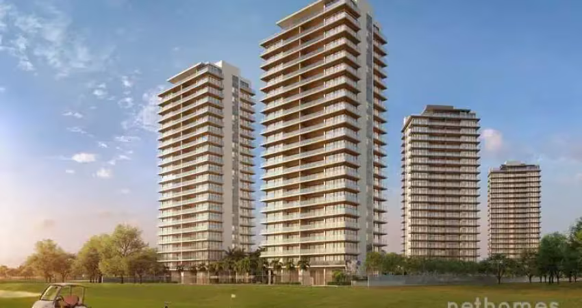 Apartamento com 4 quartos à venda na Avenida das Américas, 10001, Barra da Tijuca, Rio de Janeiro