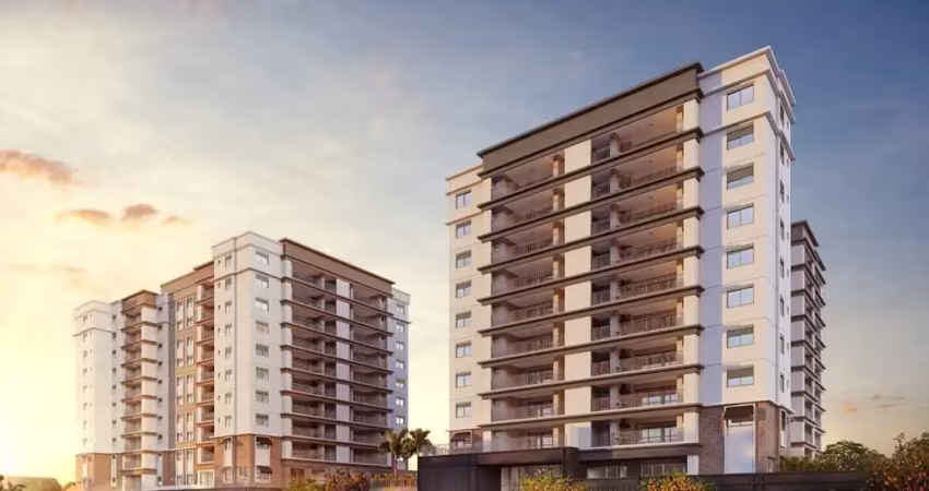 Apartamento com 3 quartos à venda na Rua Cantagalo, 2167, Tatuapé, São Paulo