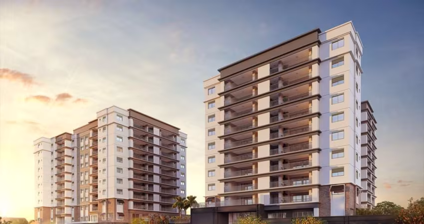 Apartamento com 3 quartos à venda na Rua Cantagalo, 2167, Tatuapé, São Paulo