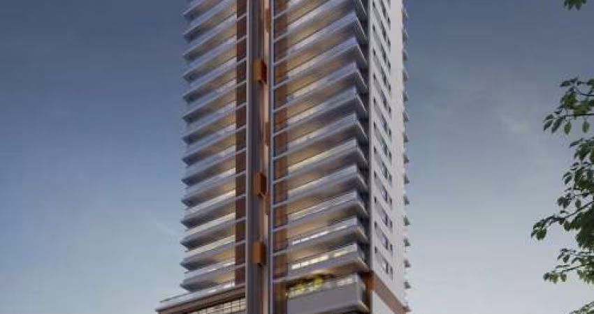 Apartamento com 3 quartos à venda na Rua Constantino de Sousa, 533, Campo Belo, São Paulo