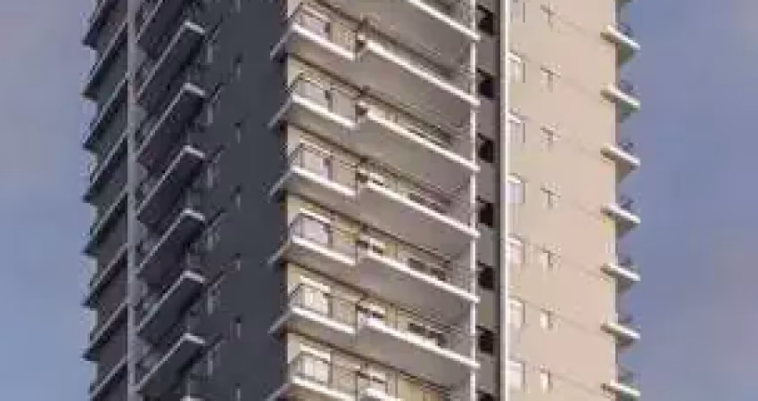 Apartamento com 1 quarto à venda na Rua Alvarenga, 994, Butantã, São Paulo