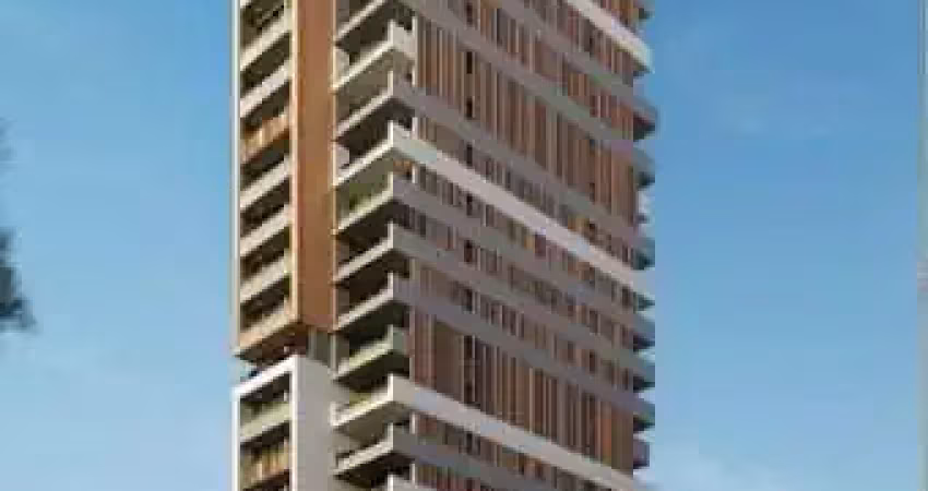 Apartamento com 1 quarto à venda na Rua Maceió, 88, Higienópolis, São Paulo